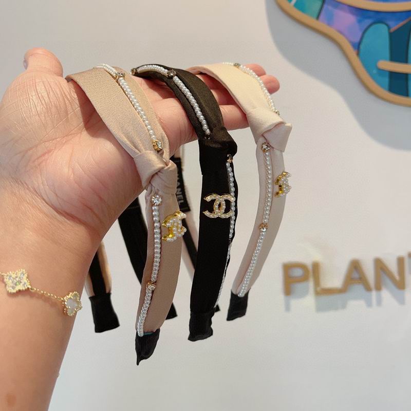 Chanel Headband hh (100)